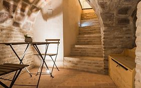 El Aljibe de San Cipriano - Apartamentos Aloha Toledo